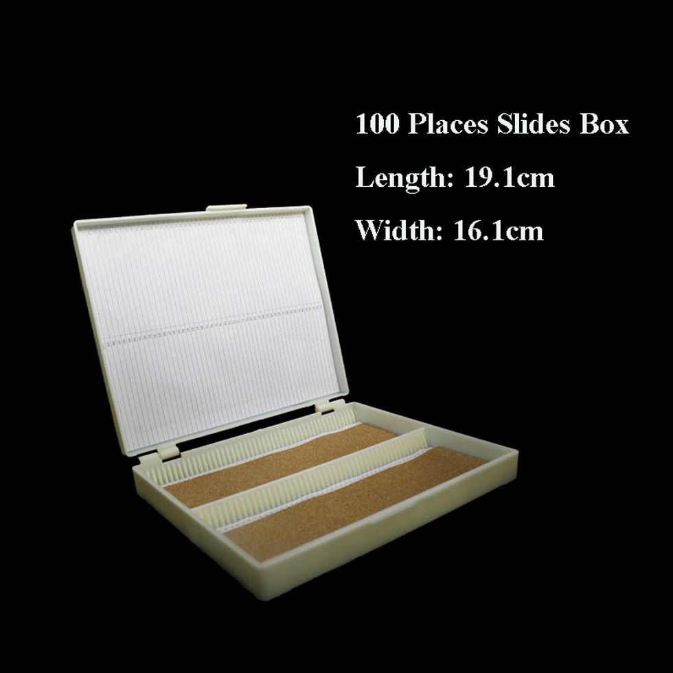 slide box