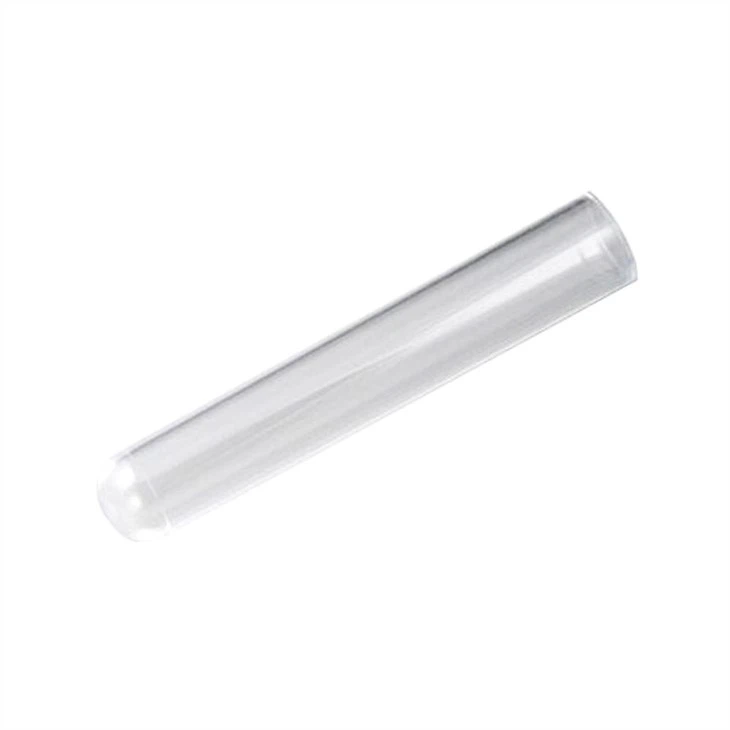 PS Test Tube 12x75mm