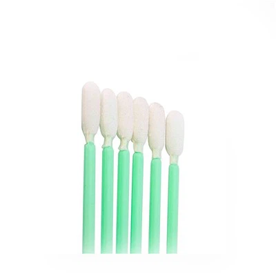De unică folosință medical steril spuma de prelevare tampon universal burete tampon