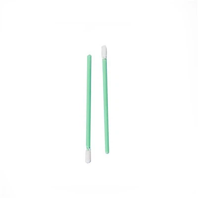 Tampon de unică folosință de colectare a probelor orofaringiene nazale de prelevare de probe tampon de burete